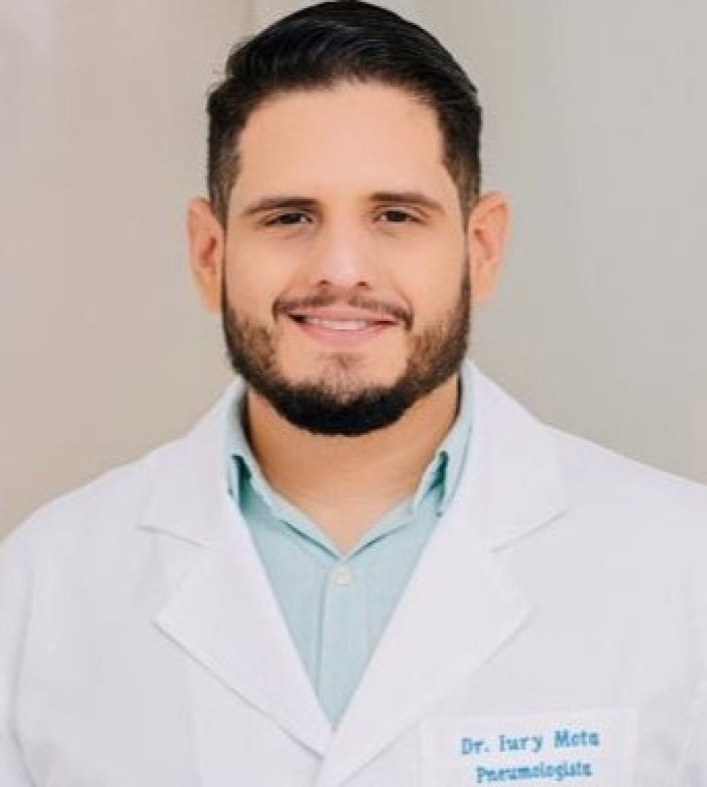 Dr.-Yuri-Mota