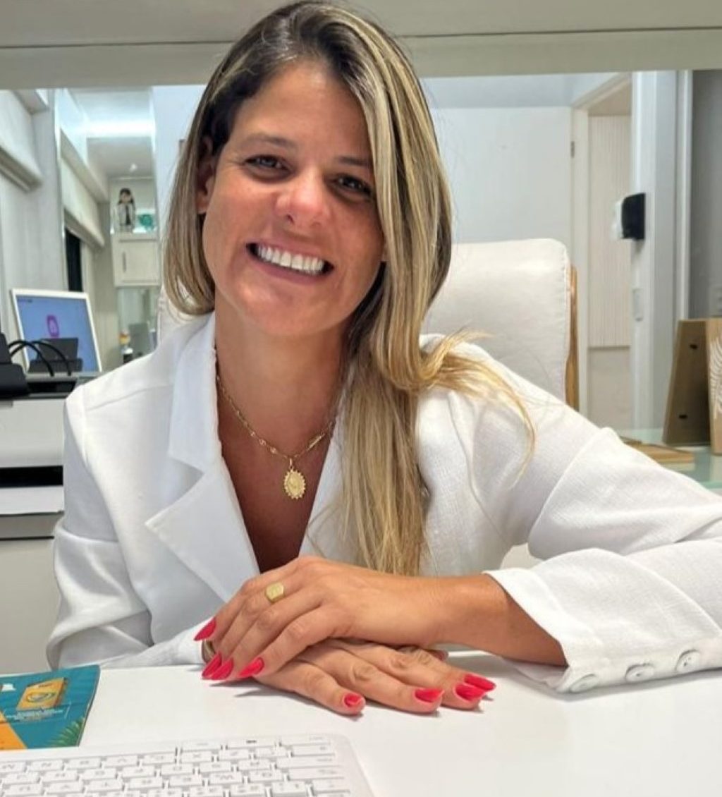 Priscila Studart Dra